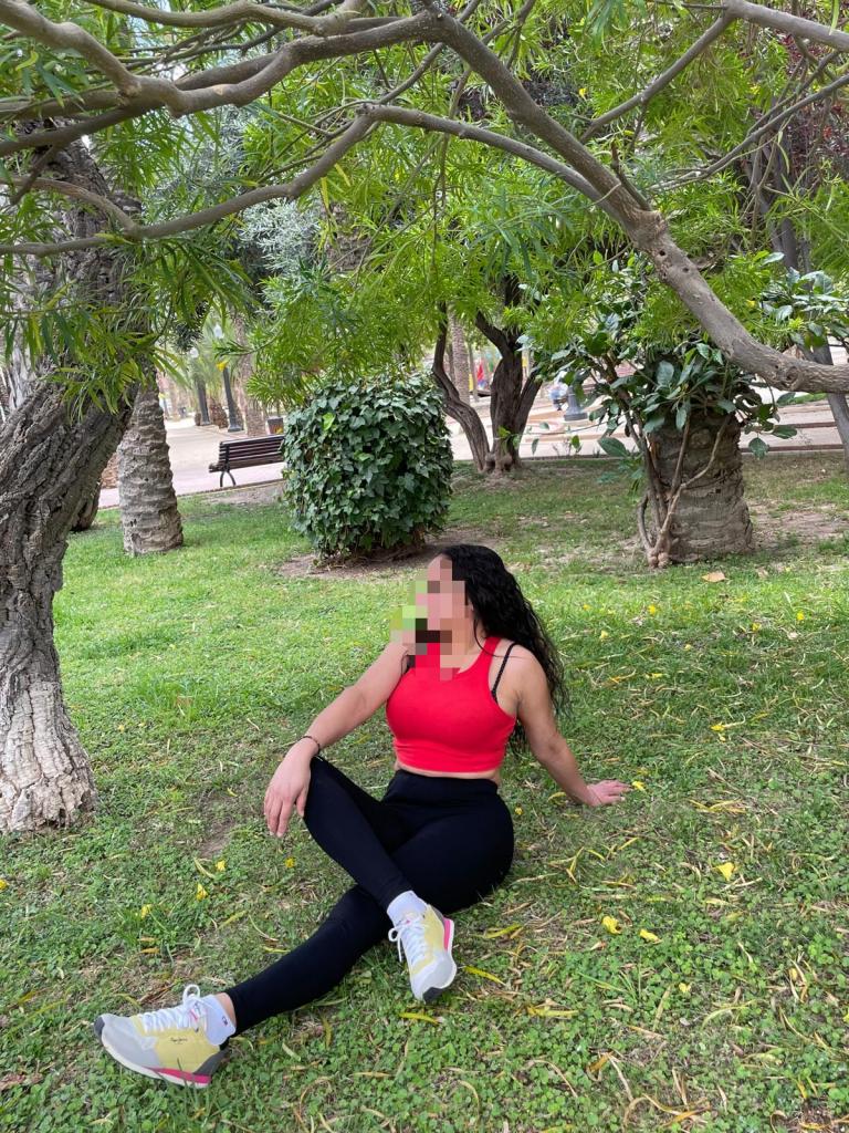 Chica busca chico en Zaragoza: 