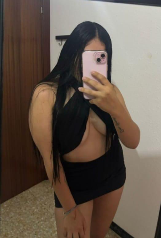 Chica busca chico en Mallorca: 