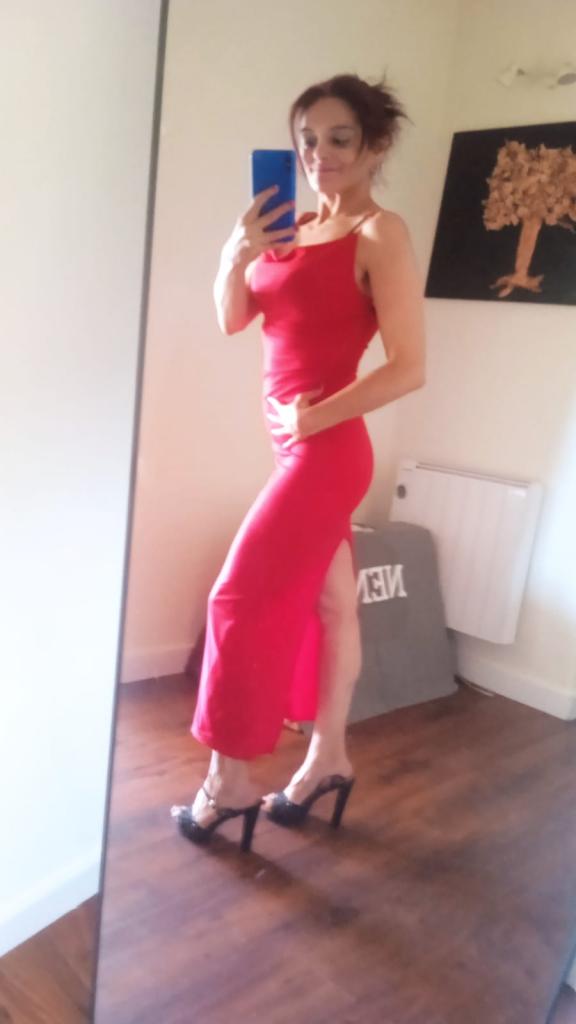 Chica busca chico en Pontevedra: 