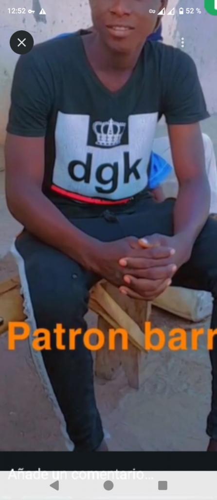 Chico busca chica en Badajoz: 