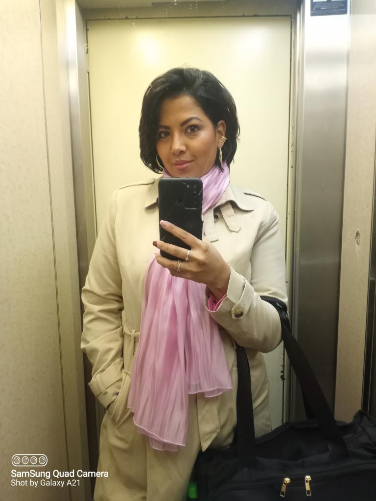 Chica busca chico en Madrid: 