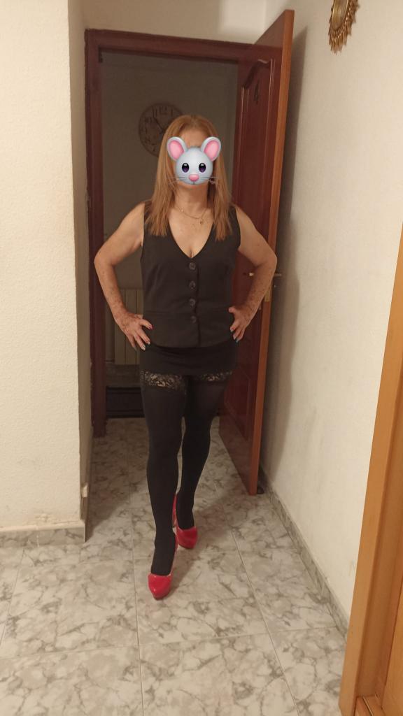 642559487: Chica busca chico en Alicante