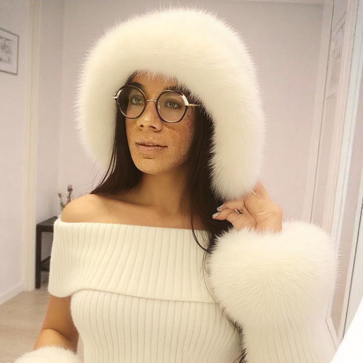 Transexual en Sevilla: 