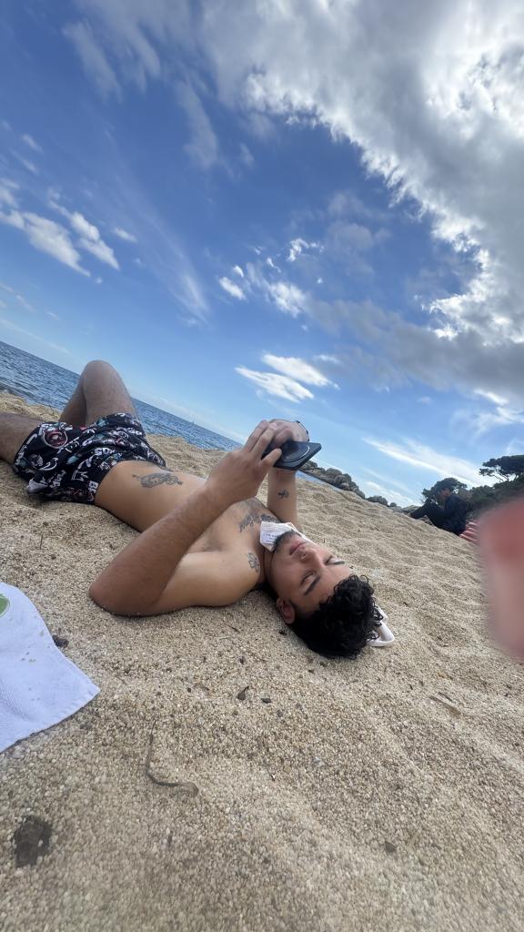 Chico busca chica en Asturias: 