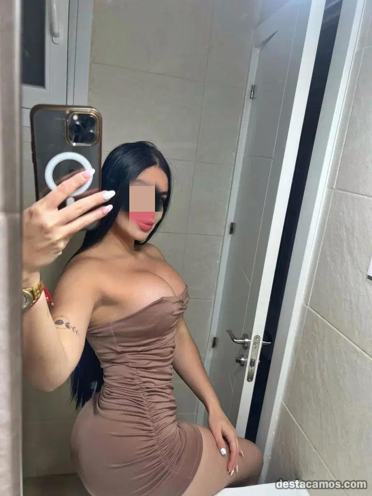 Chica busca chico en Ciudad Real: 