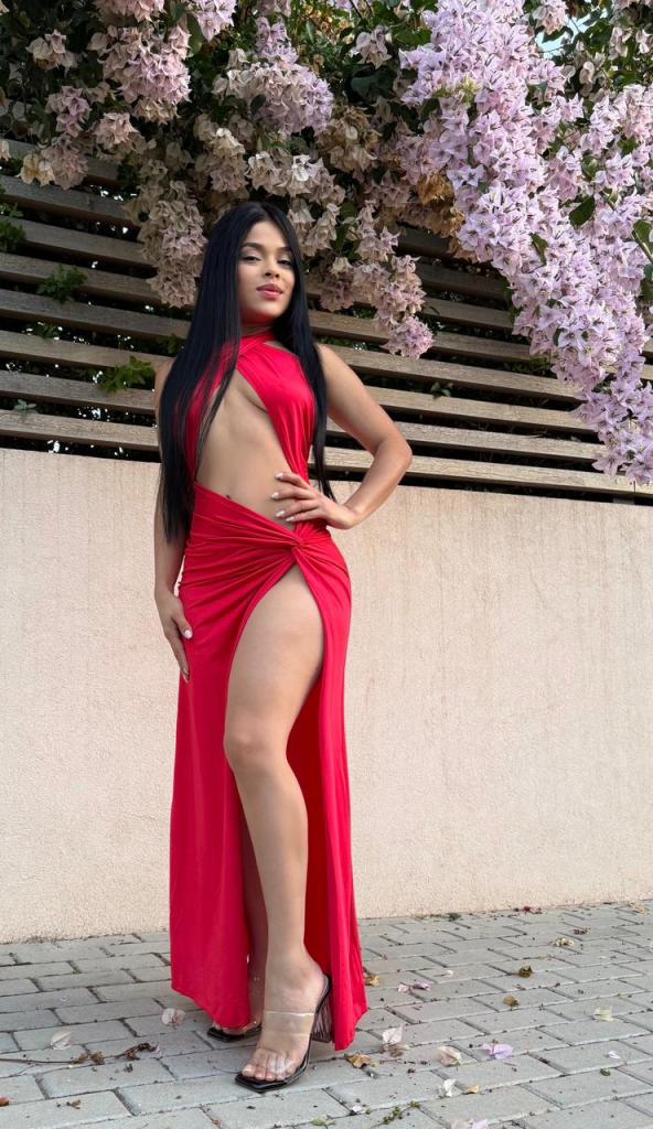 Chica busca chico en Málaga: 