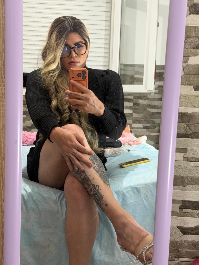 643905179: Travesti en Toledo