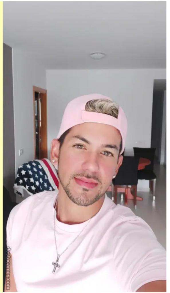 Chico busca chica en Madrid: 