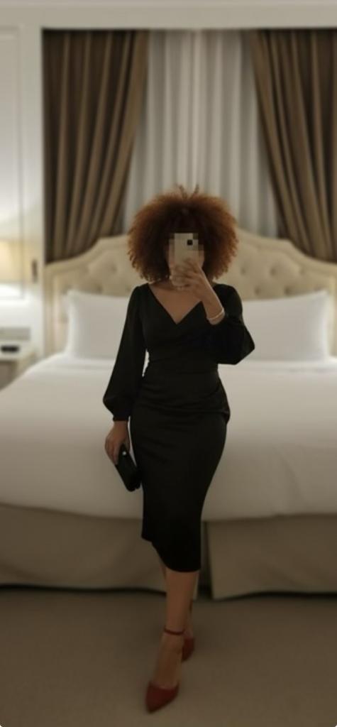 Chica busca chico en Madrid: 