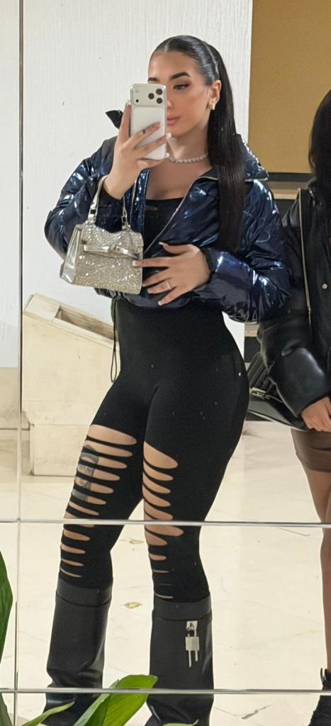 Transexual en Málaga: 