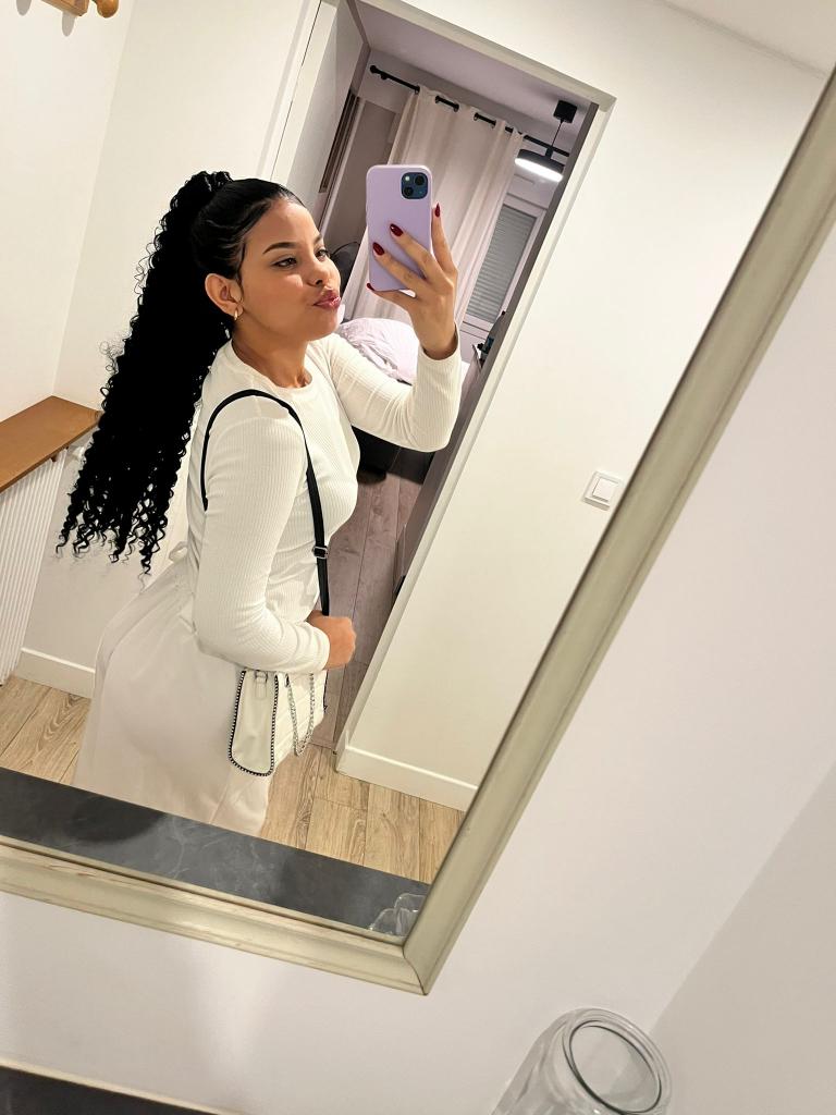 607506501: Chica busca chico en Las Palmas