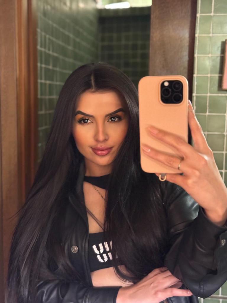 Chica busca chico en Málaga: 