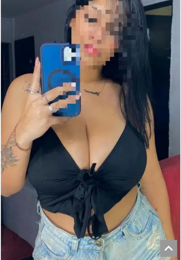 Chica busca chico en Málaga: 