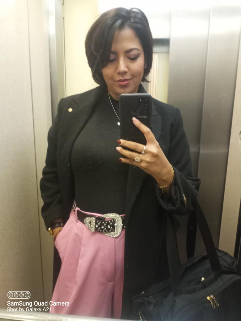 687781970: Chica busca chico en Madrid