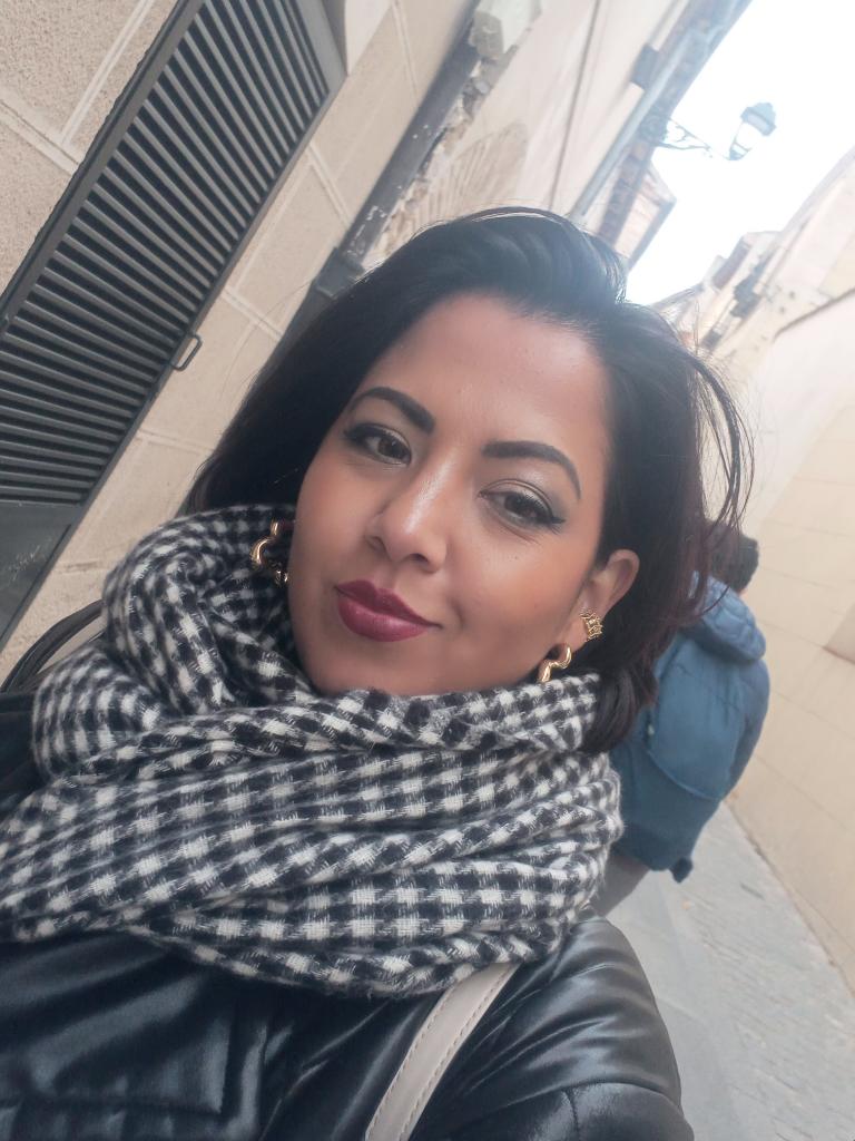 Chica busca chico en Madrid: 