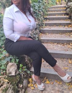 603327189: Chica busca chico en Madrid