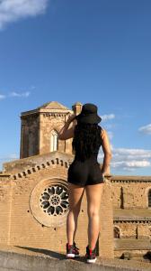 633974246: Chica busca chico en Alicante