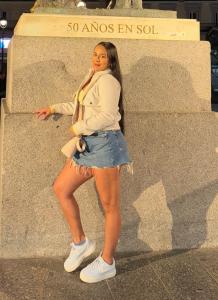 643459405: Chica busca chico en Mallorca