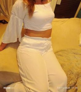 612453078: Chica busca chico en Murcia