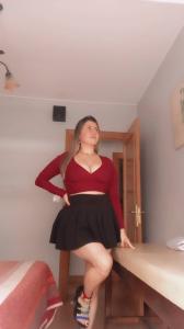 614941914: Chica busca chico en León