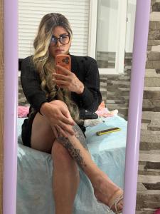 643905179: Travesti en Toledo