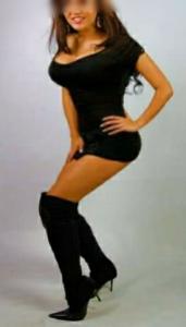 641150401: Chica busca chico en Málaga