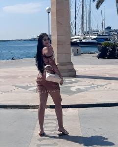 643459405: Chica busca chico en Mallorca