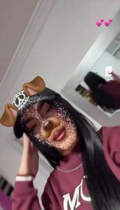 642239485: Transexual en Jaén