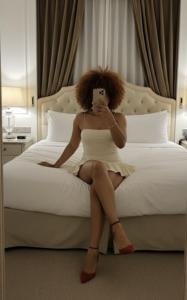 663447350: Chica busca chico en Madrid