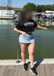 641155323: Chica busca chico en Murcia