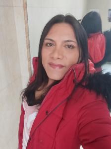 647032016: Travesti en Guipúzcoa