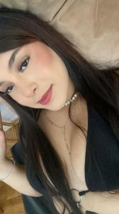 614599887: Chica busca chico en Madrid