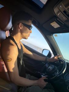 653682266: Chico busca chica en Málaga