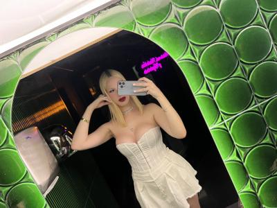 674958658: Travesti en Las Palmas