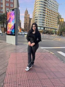 613925604: Chica busca chico en Valladolid