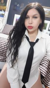 665184898: Transexual en La Coruña