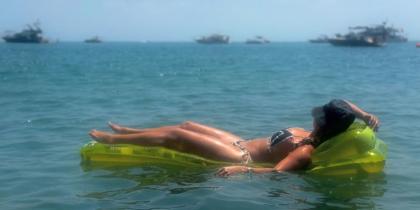 603283599: Chica busca chico en Cádiz