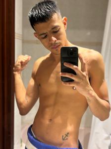 643905419: Chico busca chica en Madrid