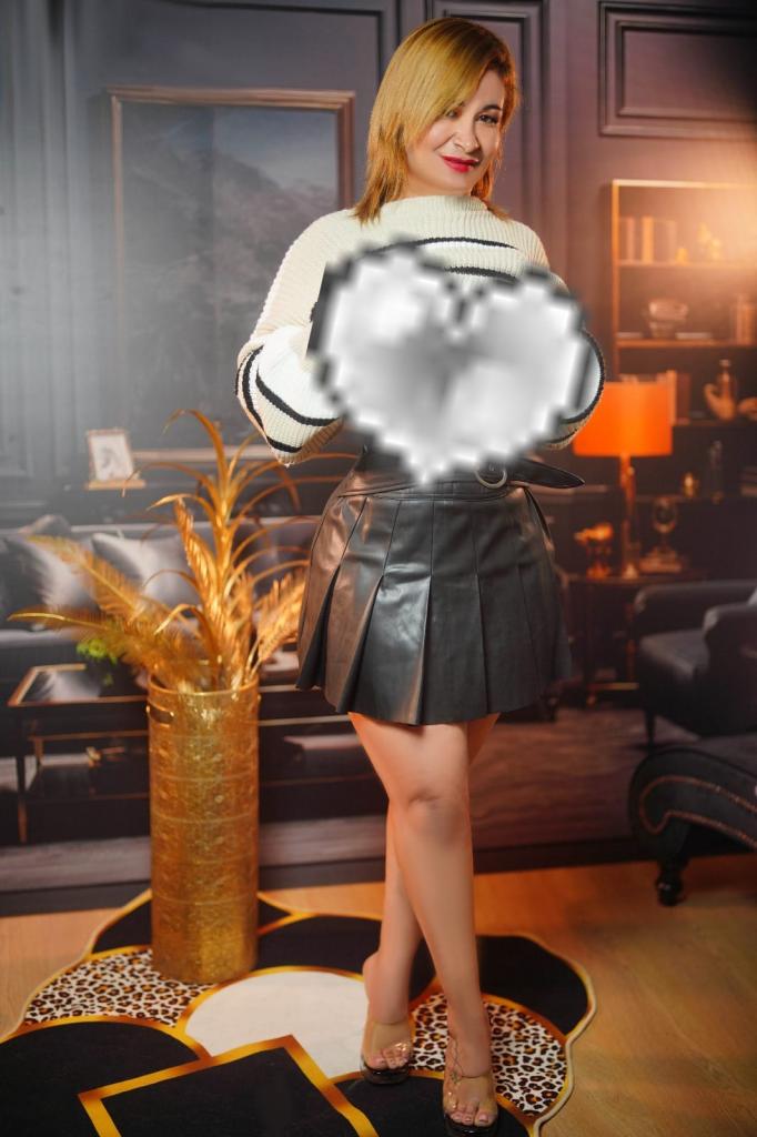 Chica busca chico en Madrid: 