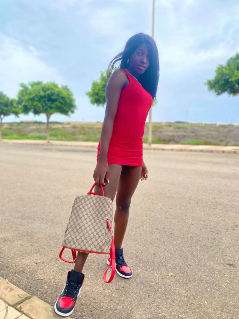 687711830: Transexual en Mallorca