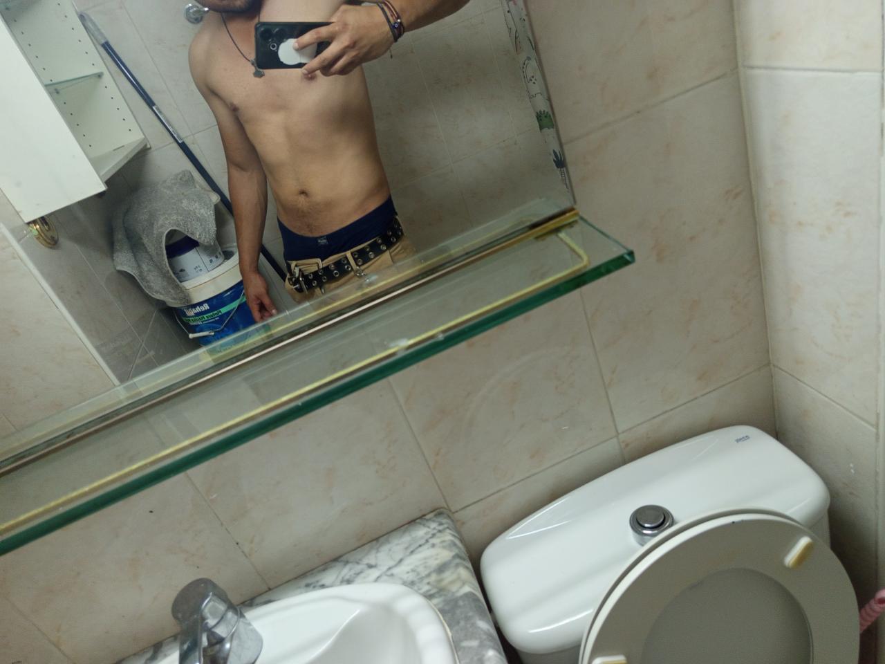 Chico busca chica en Madrid: 