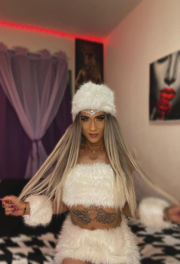 623280389: Transexual en Madrid