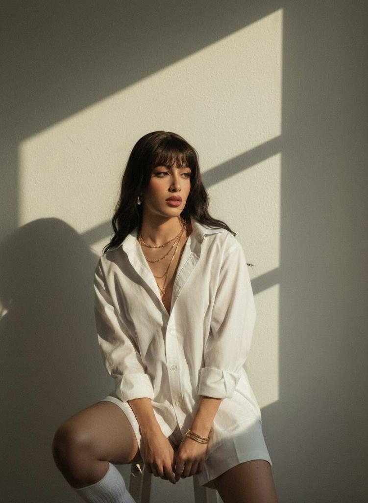 Transexual en Valencia: 