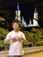 633355115: Chico busca chica en Zaragoza