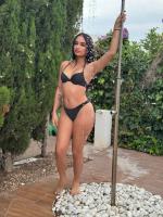 612402491: Chica busca chico en Málaga