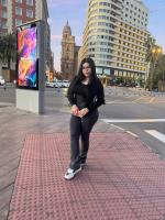 613925604: Chica busca chico en Valladolid