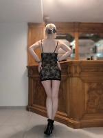 612410650: Chica busca chico en Madrid