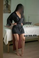 644308408: Chica busca chico en Jaén