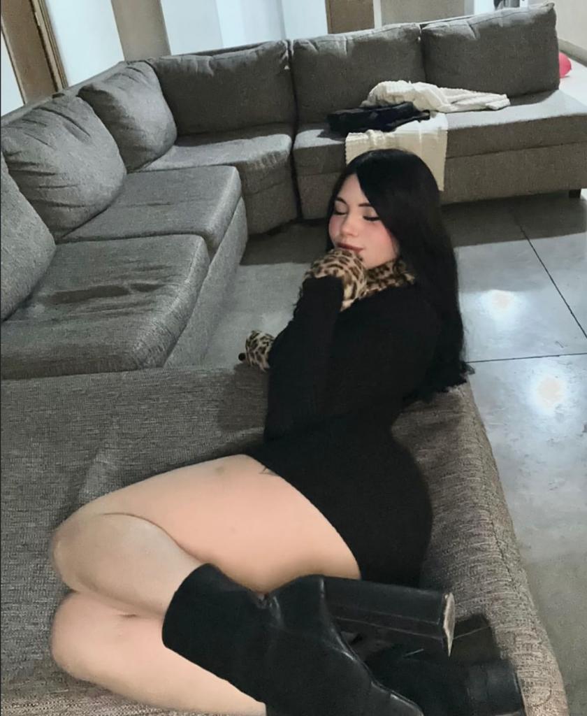 Chica busca chico en Ávila: 