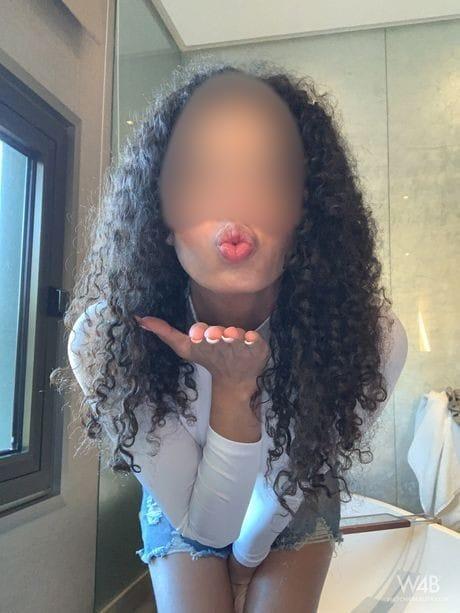 Chica busca chico en Málaga: 